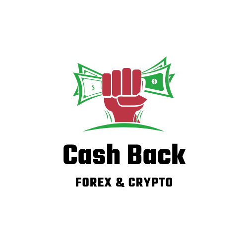 Financial logo hand dollars logo