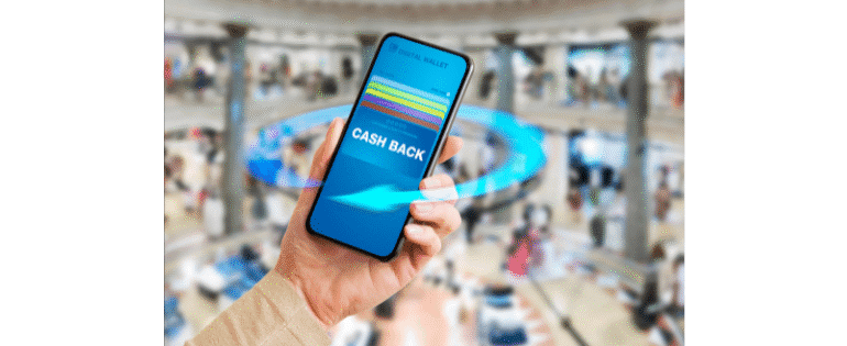 Alert message showing forex trader confused as cashback disappeared