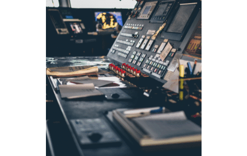 Automated cashback tracking software dashboard with real-time rebate data